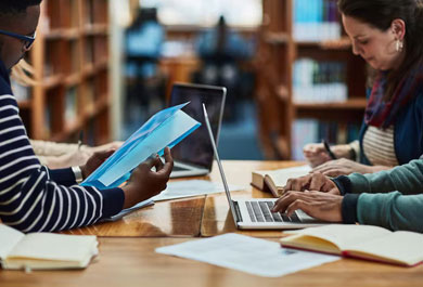 Research & Educational Institutions