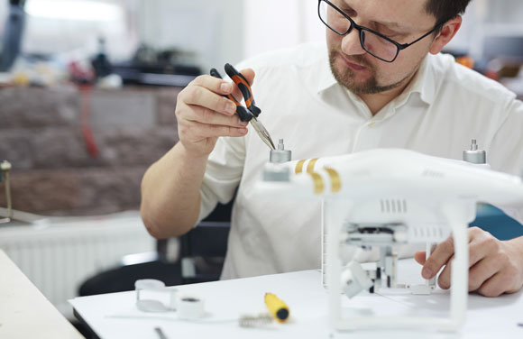 Additive Manufacturing Services in Chennai